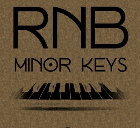 Big Citi Loops RnB Minor Keys WAV